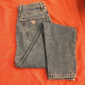 Vintage Guess Mom Jeans